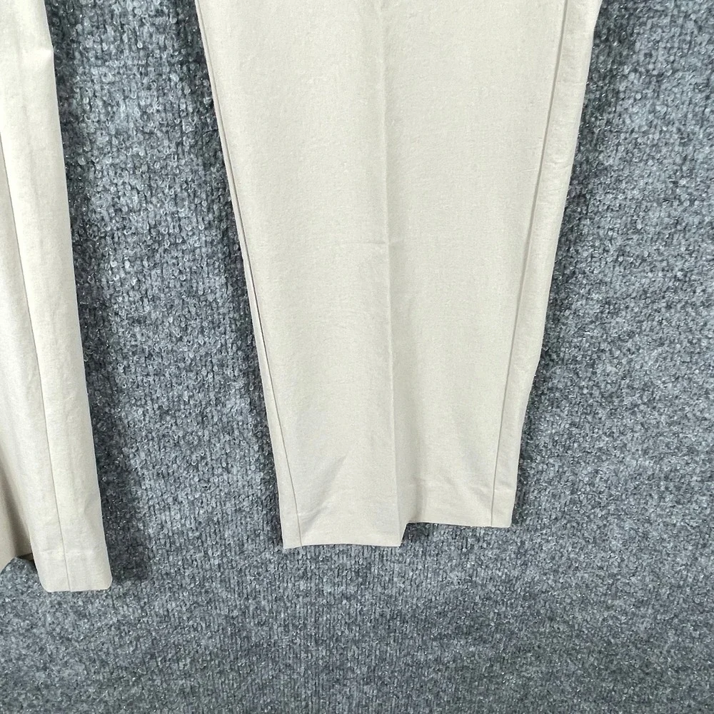 Peter Millar pants show